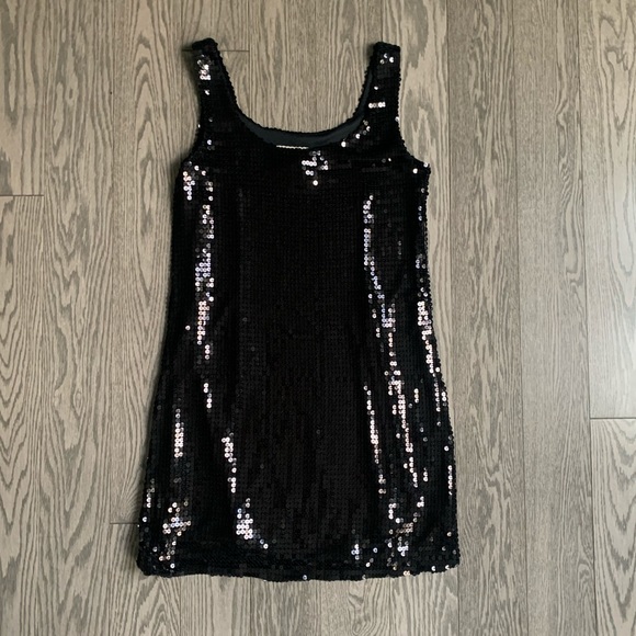 Beautiful Sequence Dress👗⛄️🎄🎁 - Picture 6 of 6